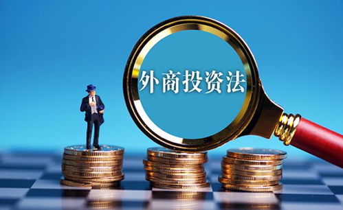 外商投資法