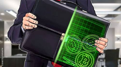 暴走時評:區塊鏈分析公司elementus已從包括加密貨幣友好資產管理公司