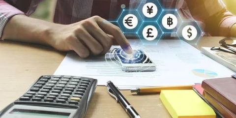 取消外資機構投資額度限制 推動我國金融市場進一步開放