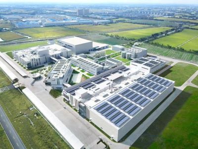 利潔時看好中國市場 總投資3.5億人民幣新項目正式開工