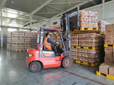 大窯飲品:聚焦產業振興 小飲品成就大產業