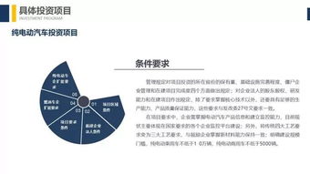 新能源汽車投資門檻提高,深入解讀發(fā)改委 汽車產(chǎn)業(yè)投資管理規(guī)定